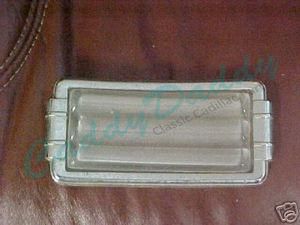 1941 1942 1946 1947 1948 1949 Cadillac Dome Lens and Bezel