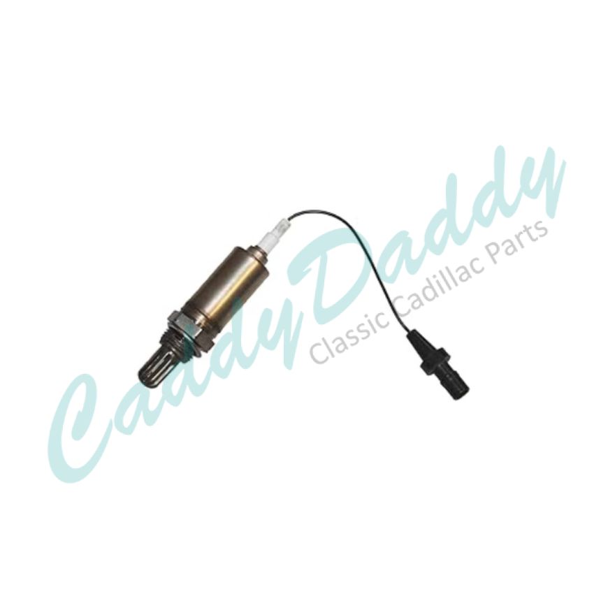 
1979 1980 Cadillac Eldorado and Seville 5.7 Liter Engine Oxygen Sensor REPRODUCTION Free Shipping In The USA
