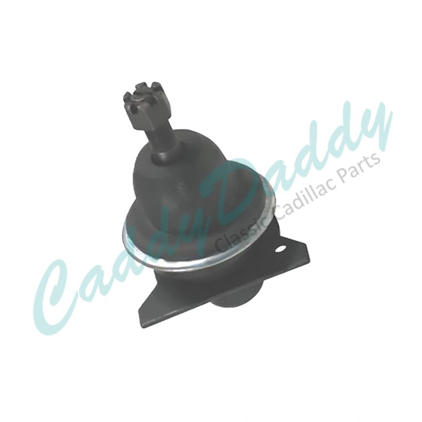 1961 1962 1963 1964 1965 1966 1967 1968 1969 1970 1971 1972 1973 1974 1975 1976 Cadillac (See Details) Left Driver Side Upper Ball Joint REPRODUCTION Free Shipping In The USA