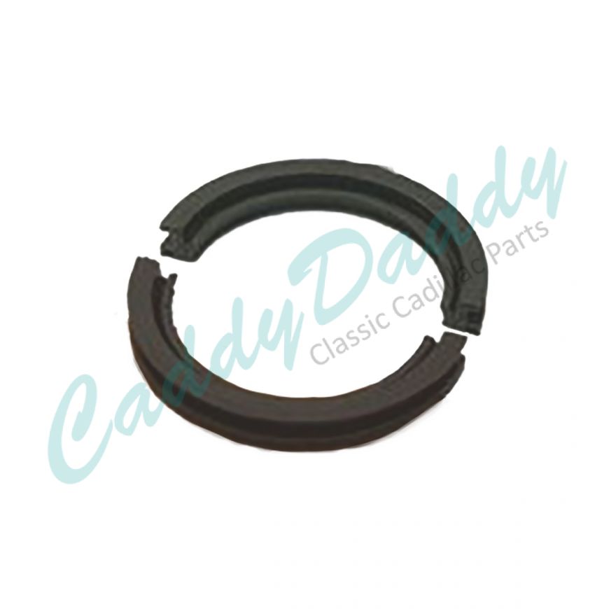 1958 1959 1960 1961 1962 Cadillac (See Details) Rear Main Seal Rubber REPRODUCTION Free Shipping In The USA