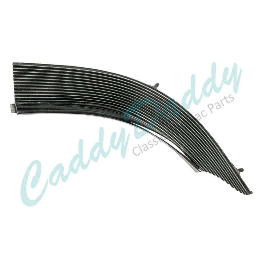 1954 1955 Cadillac Right Passenger Side Instrument Panel Molding USED Free Shipping In The USA