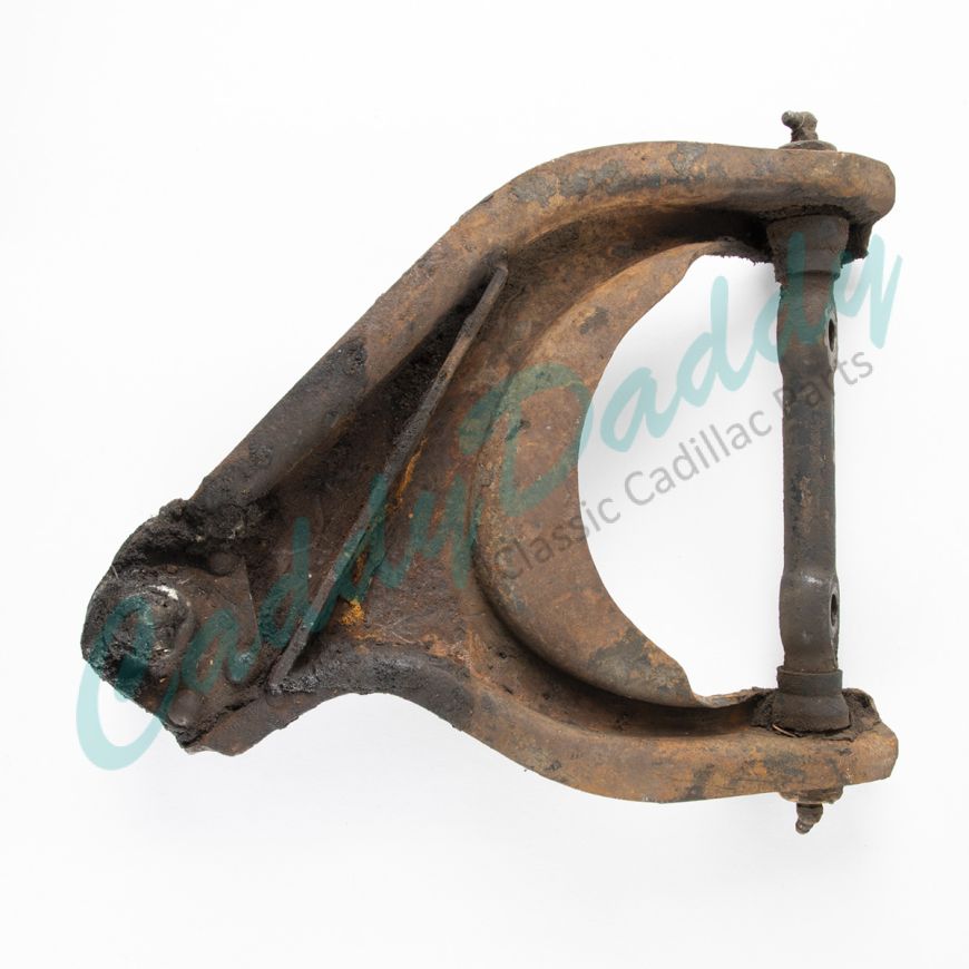 1957 1958 1959 1960 Cadillac Front Left Hand Side Upper Control Arm USED Free Shipping In The USA