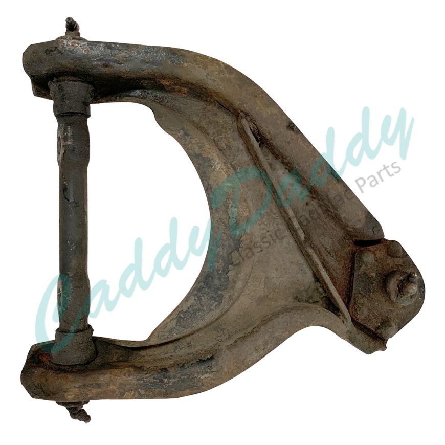 1957 1958 1959 1960 Cadillac Front Right Passenger Side Upper Control Arm USED Free Shipping In The USA