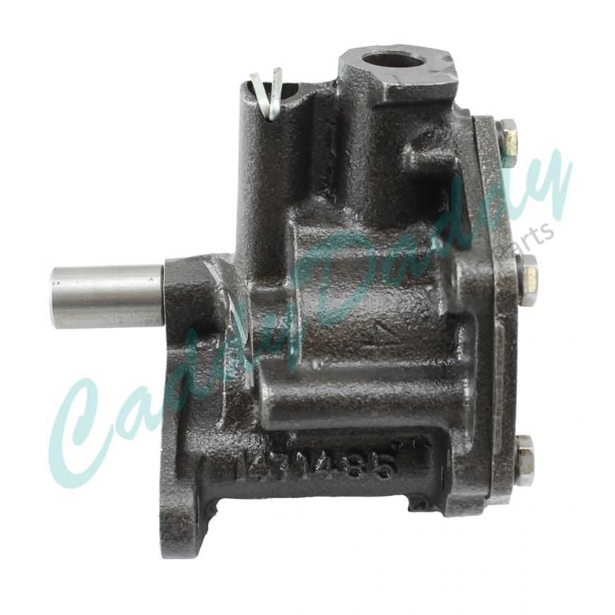 1959 1960 1961 1962 1963 1964 Oldsmobile (See Details) Water Pump