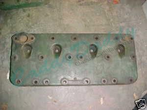 1936-cadillac-v8-cylinder-head-used