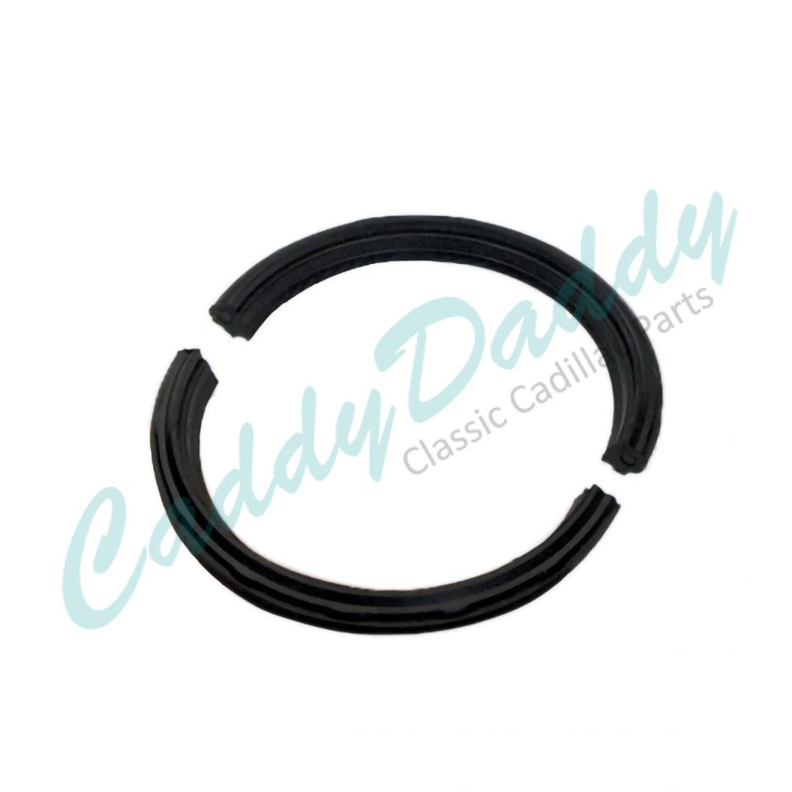 1949 1950 1951 1952 1953 1954 1955 1956 1957 1958 (Early) Cadillac (See Details) Rear Main Seal Rubber REPRODUCTION Free Shipping In The USA 