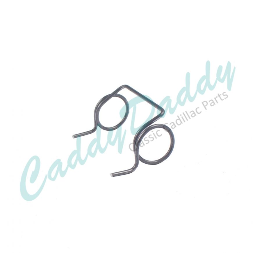1938 1939 1940 1941 Cadillac (See Details) Steering Column Shifter Crossover Spring REPRODUCTION Free Shipping In The USA