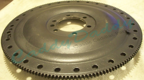 1955-cadillac-flywheel-flexplate-used