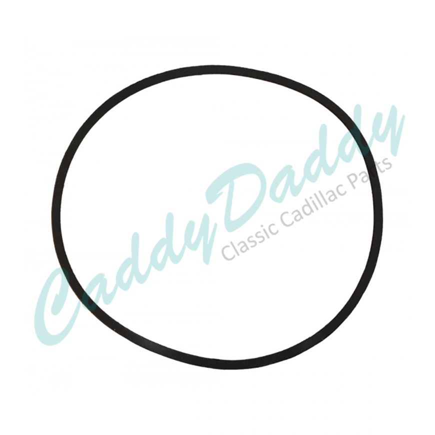 1982 1983 1984 1985 1986 1987 1988 1989 1990 1991 1992 Cadillac Air Cleaner Gasket REPRODUCTION