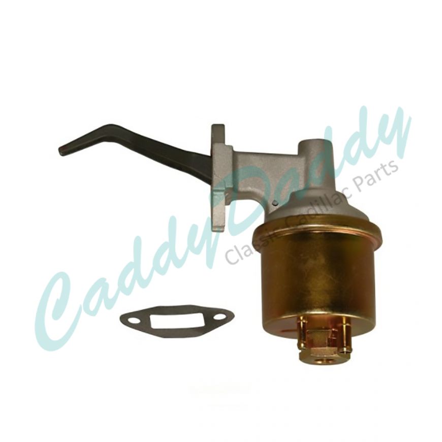 1969 1970 1971 1972 1973 1974 1975 1976 1977 1978 Cadillac (See Details) Fuel Pump REPRODUCTION Free Shipping In The USA