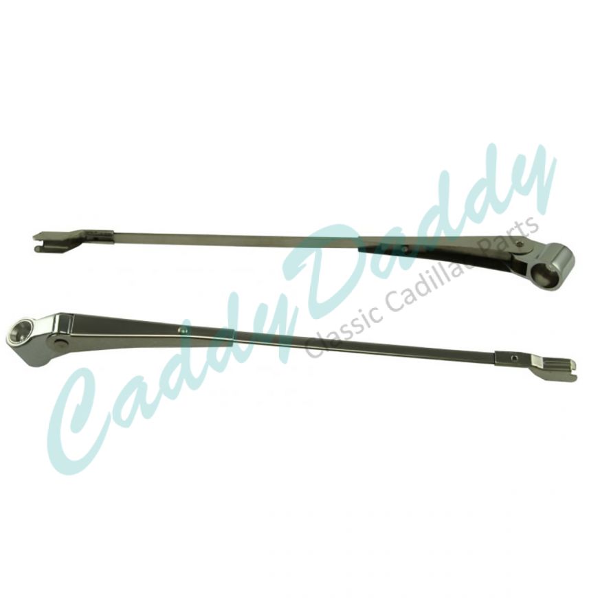 1940 Cadillac Wiper Arms 1 Pair REPRODUCTION Free Shipping In The USA