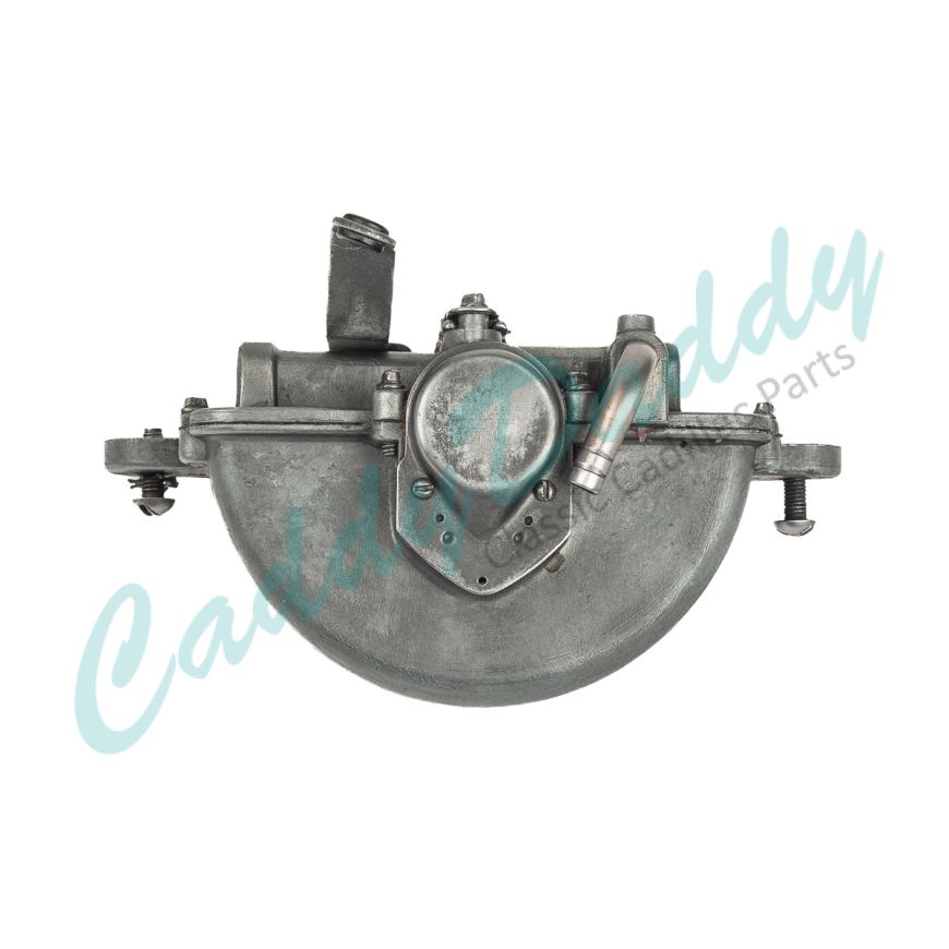 1941 Cadillac (See Details) Vacuum Windshield Wiper Motor REBUILT/REFURBISHED Free Shipping In The USA