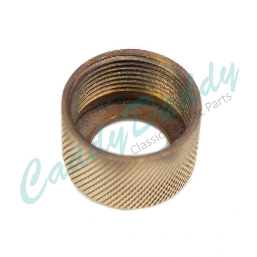 1941 1942 1946 1947 1948 1949 Cadillac Antenna Wire Nut REPRODUCTION Free Shipping In The USA