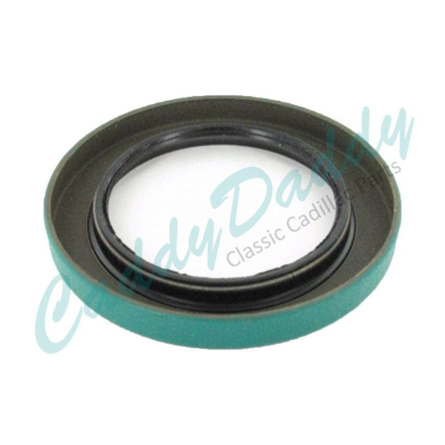 1938 1939 1940 1941 1942 1946 1947 1948 1949 1950 1951 1952 Cadillac (See Details) Pinion Oil Seal (2-3/4 Inches OD) REPRODUCTION Free Shipping In The USA