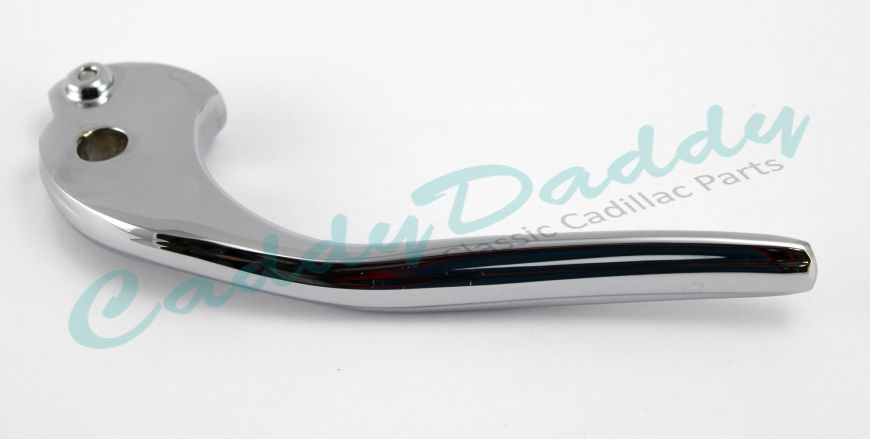 1942 1946 1947 Cadillac Convertible Top Handle REPRODUCTION Free Shipping In The USA
