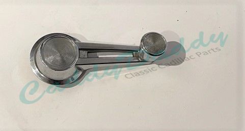 1959 1960 Cadillac Window Crank Handle USED Free Shipping In The USA