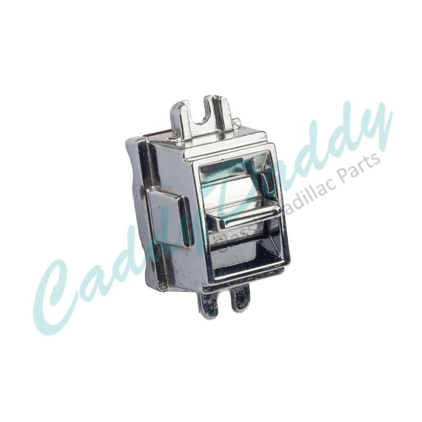 1964 1965 Cadillac (See Details) Window Lockout Switch REBUILT Free Shipping In The USA