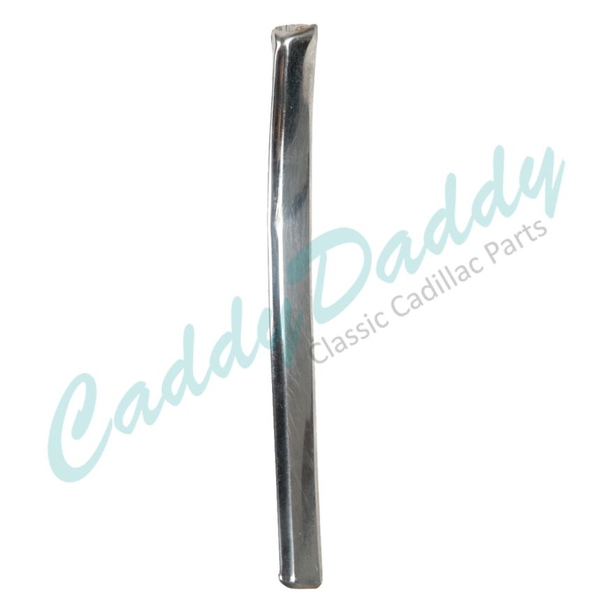 1951 1952 1953 Cadillac Left Driver Side Instrument Panel Molding USED Free Shipping In The USA