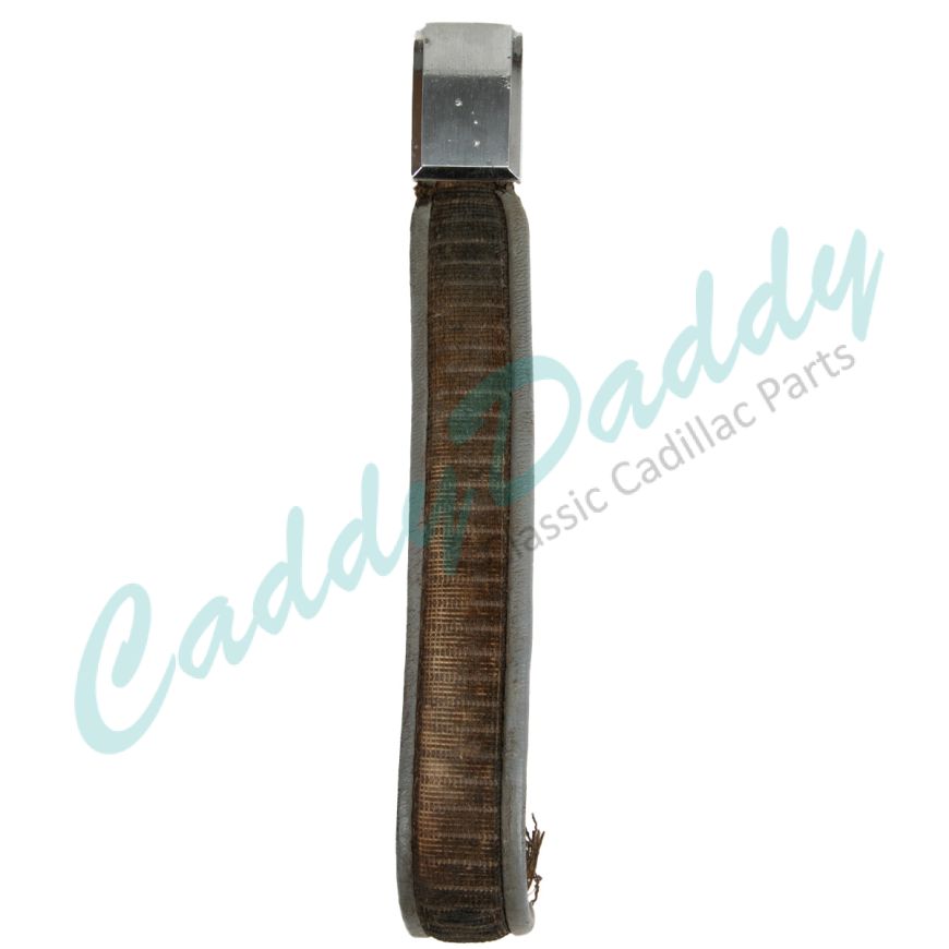 1954 1955 1956 Cadillac Series 75 Limousine Interior Rear Quarter Assist Pull Strap USED Free Shipping In The USA