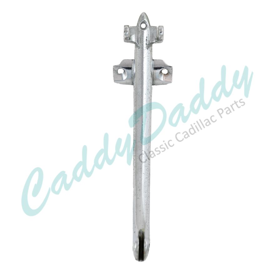 1959 1960 1961 1962 1963 1964 1965 Cadillac Series 75 Limousine Interior Rear View Mirror Support Bracket USED Free Shipping In The USA