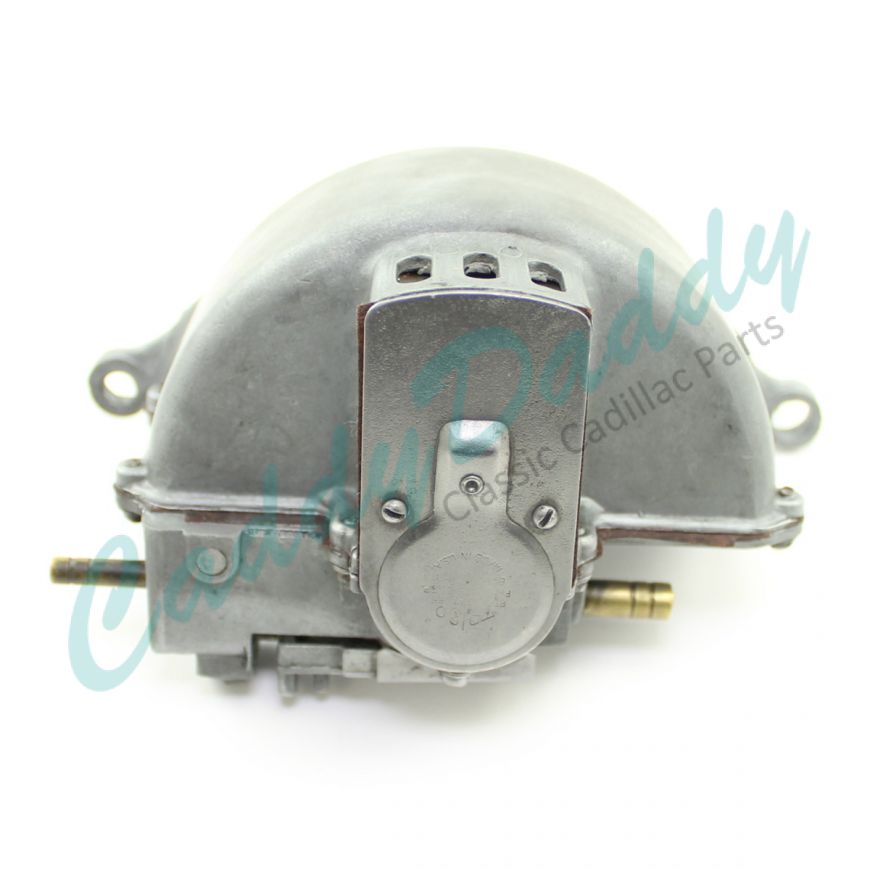 1948 1949 Cadillac Series 75 Limousine Vacuum Windshield Wiper Motor REFURBISHED Free Shipping In The USA
