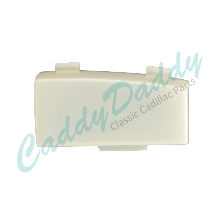 1963 Cadillac (See Details) Right Passenger Side Interior Door Pull Lens NOS Free shipping In The USA