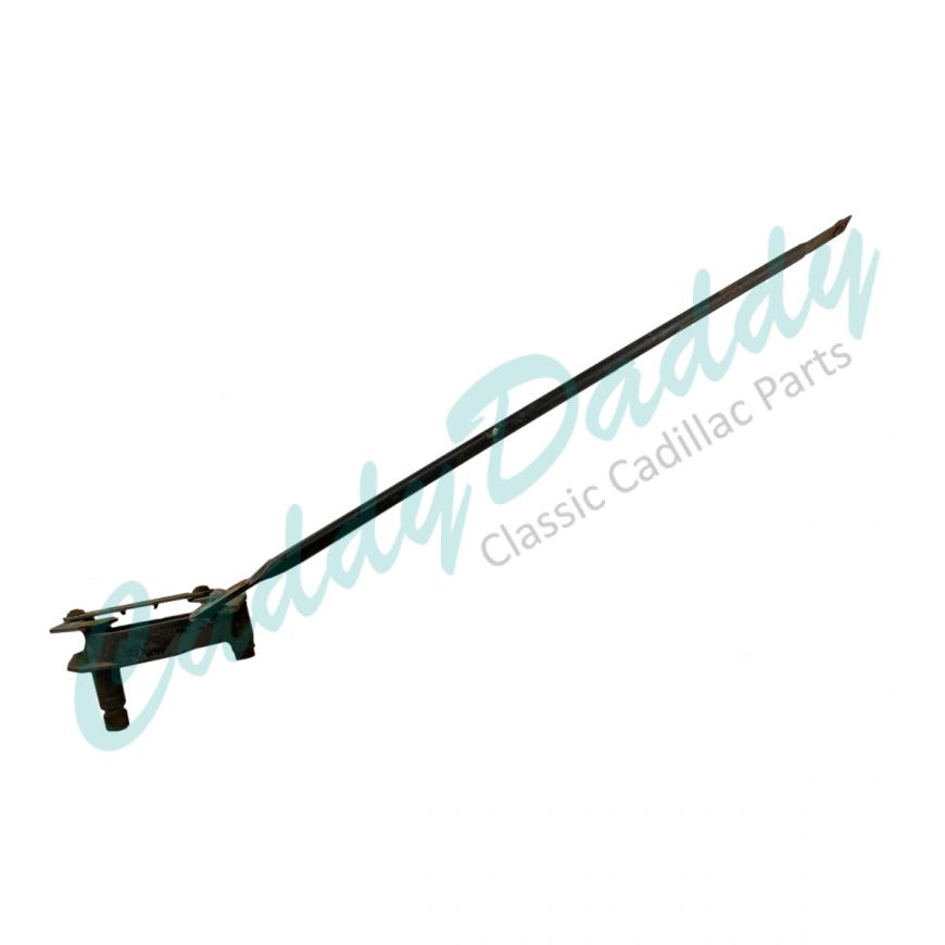 1961 1962 Cadillac (See Details) Driver Side Windshield Wiper Transmission Arm USED Free Shipping In The USA