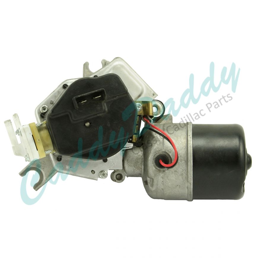 1968 1969 1970 1971 1972 1973 Cadillac Windshield Wiper Motor With Washer Pump REFURBISHED Free Shipping In The USA