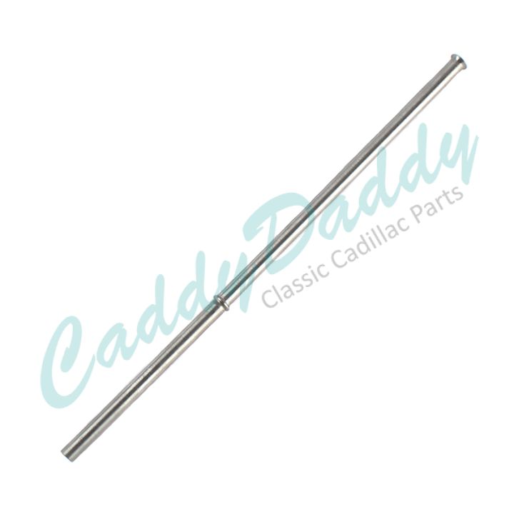 1949 1950 1951 1952 1953 1954 1955 1956 Cadillac Engine Oil Indicator Dip Stick Tube REPRODUCTION Free Shipping In The USA  