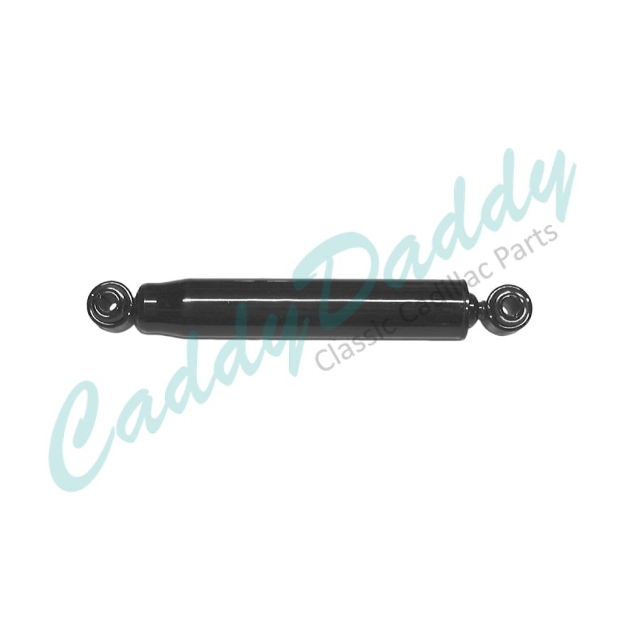 1967 1968 1969 1970 1971 1972 1973 1974 1975 1976 1977 1978 Cadillac Eldorado Front Steering Damper Shock REPRODUCTION Free Shipping In The USA