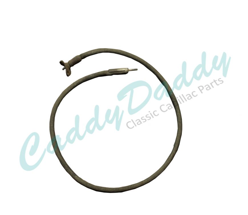 1954 1955 Cadillac Antenna Lead USED Free Shipping In The USA