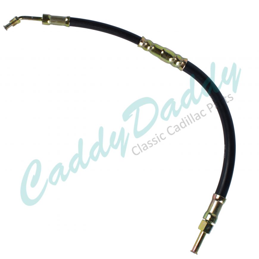 1956 Cadillac Power Steering Hose High Pressure REPRODUCTION Free Shipping In The USA