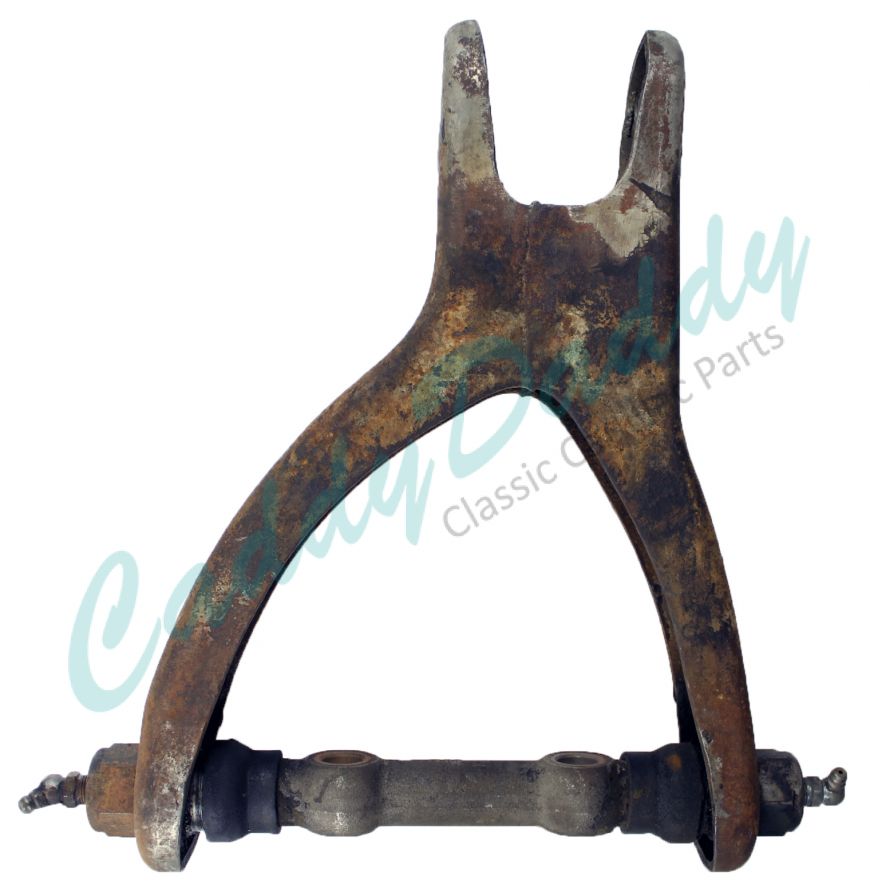 1954 1955 1956 Cadillac Upper Arm Front Suspension With Upper Control Arm Shaft USED Free Shipping In The USA