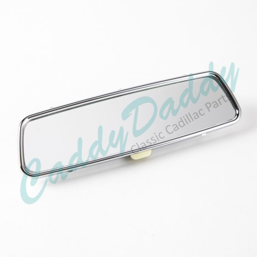 1954 1955 1956 Cadillac Interior Rear View Mirror REPRODUCTION Free Shipping In The USA  