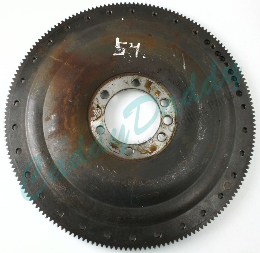 1954 Cadillac Hydramatic Flywheel Flexplate USED Free Shipping In The USA 