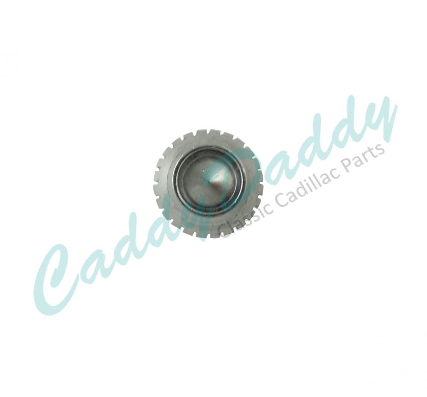 1956 Cadillac Radio Volume And Tone Knob USED Free Shipping In The USA (See Details) 