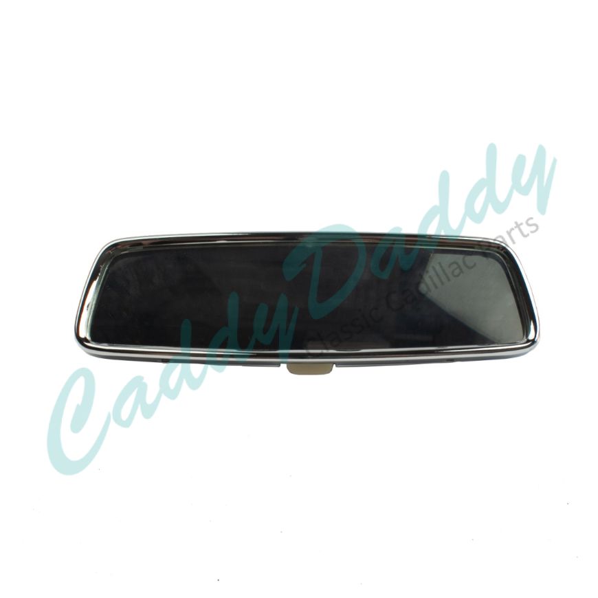 1954 1955 1956 Cadillac Interior Rear View Mirror (Screw Bracket) REPRODUCTION Free Shipping In The USA