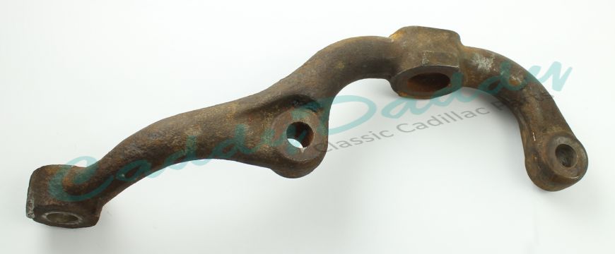 1957 1958 1959 1960 Cadillac Left Drivers Side Steering Knuckle Arm USED Free Shipping In The USA