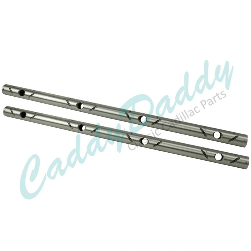 1958 1959 1960 1961 1962 1963 1964 1965 1966 Cadillac Rocker Arms Shafts 1 Pair REPRODUCTION Free Shipping In The USA