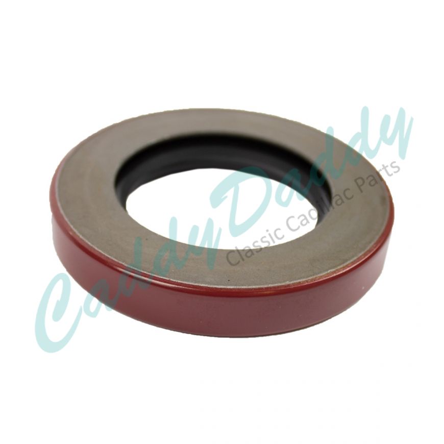 1957 1958 1959 1960 1961 1962 1963 1964 1965 1966 1967 1968 1969 Cadillac (See Details) Pinion Oil Seal (3-1/4 Inches OD) REPRODUCTION Free Shipping In The USA