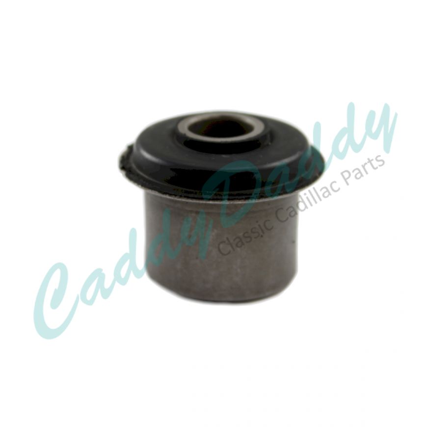 1958 1959 1960 Cadillac (EXCEPT Commercial Chassis) Rear Upper Control Arm Yoke Bushing REPRODUCTION Free Shipping In The USA