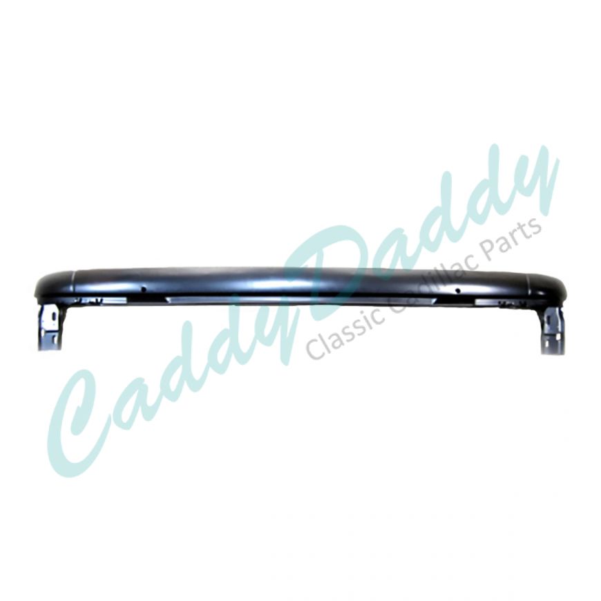 1959 1960 Cadillac Convertible Header Bow With Tacking Strip REPRODUCTION Free Shipping In The USA