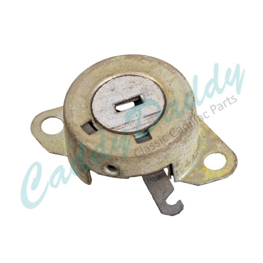 1952 1953 1954 1955 1956 1957 1958 Cadillac Ballast Tube Amplifier Rheostat NOS Free Shipping In The USA