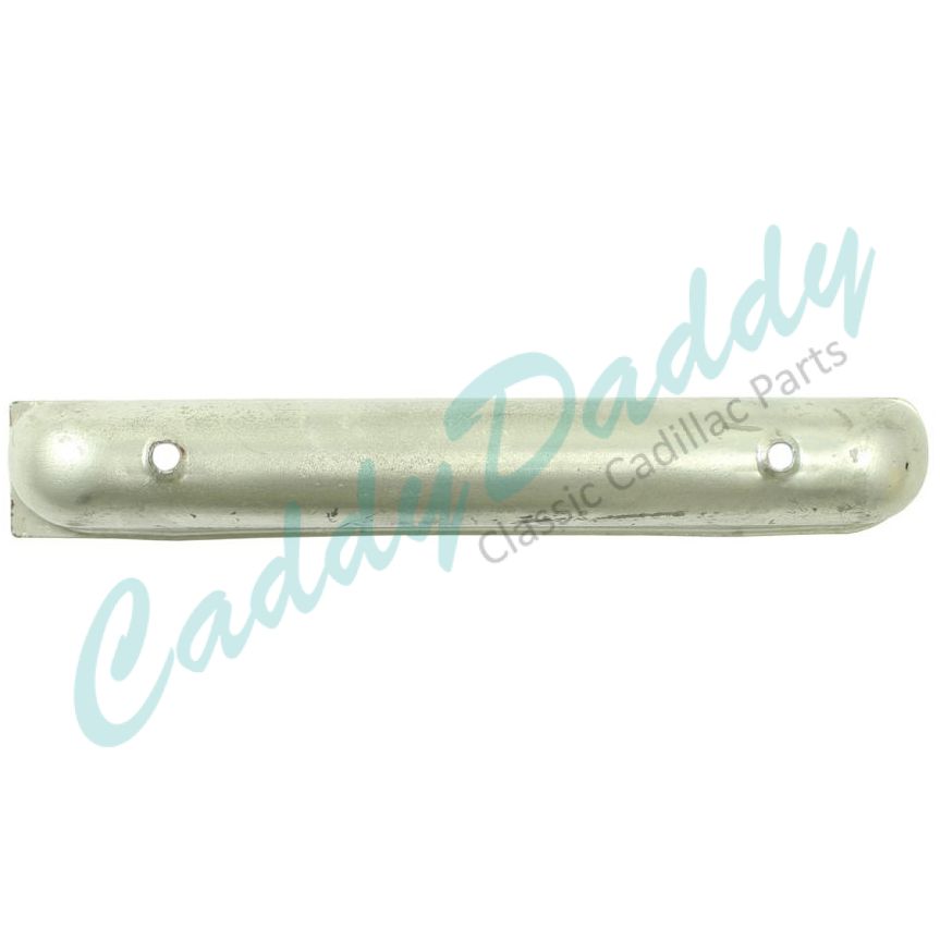 1959 1960 Cadillac (See Details) Interior Door Pull Insert Rear Left (Driver) Side USED Free Shipping In The USA