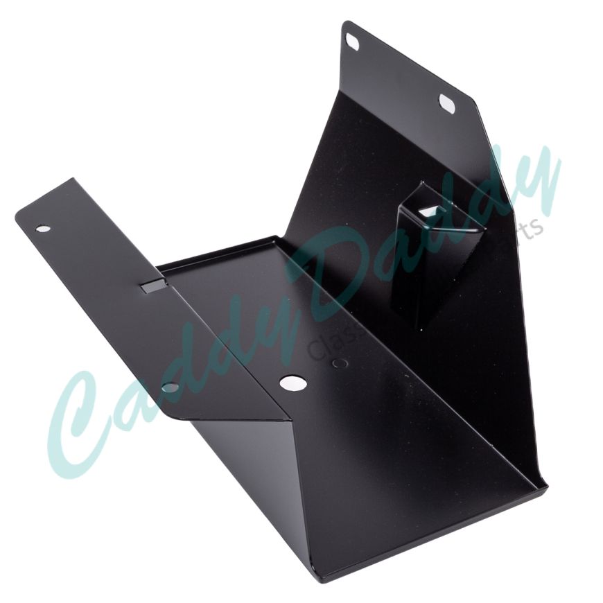 1959 1960 Cadillac Battery Box Tray REPRODUCTION