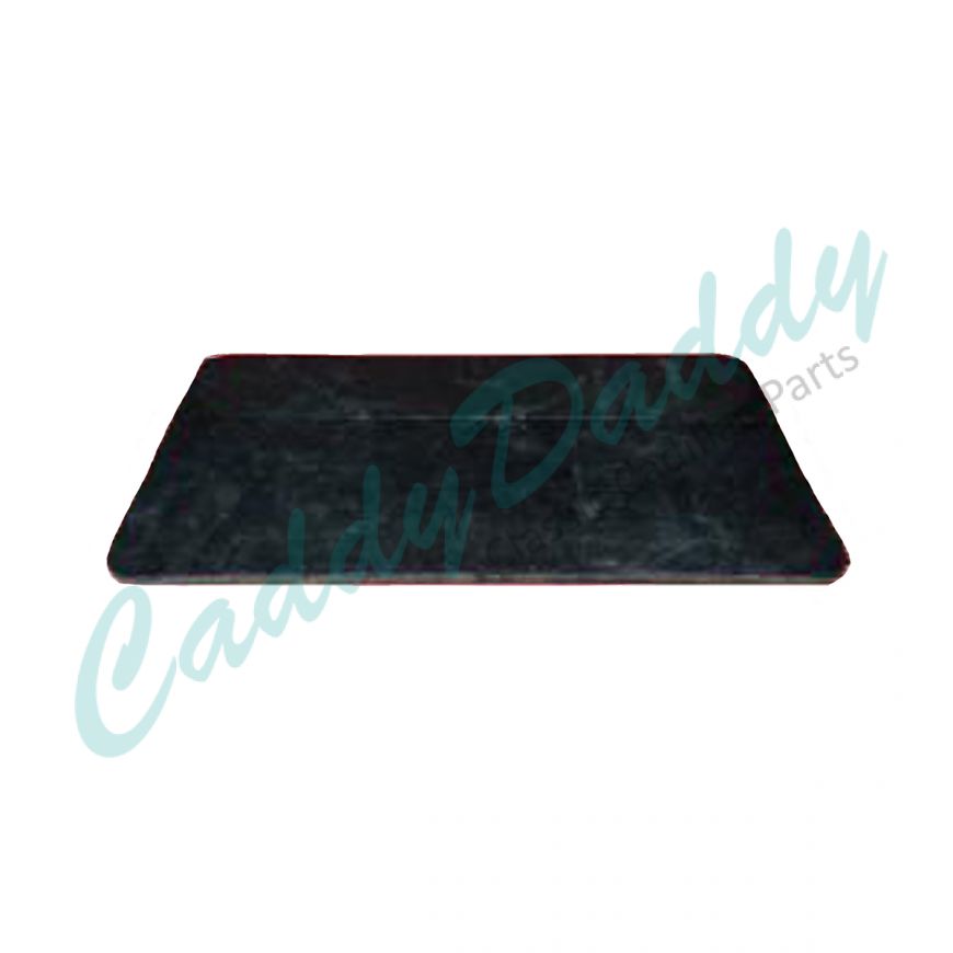 1959 1960 Cadillac Hood Insulation Pad REPRODUCTION Free Shipping In The USA