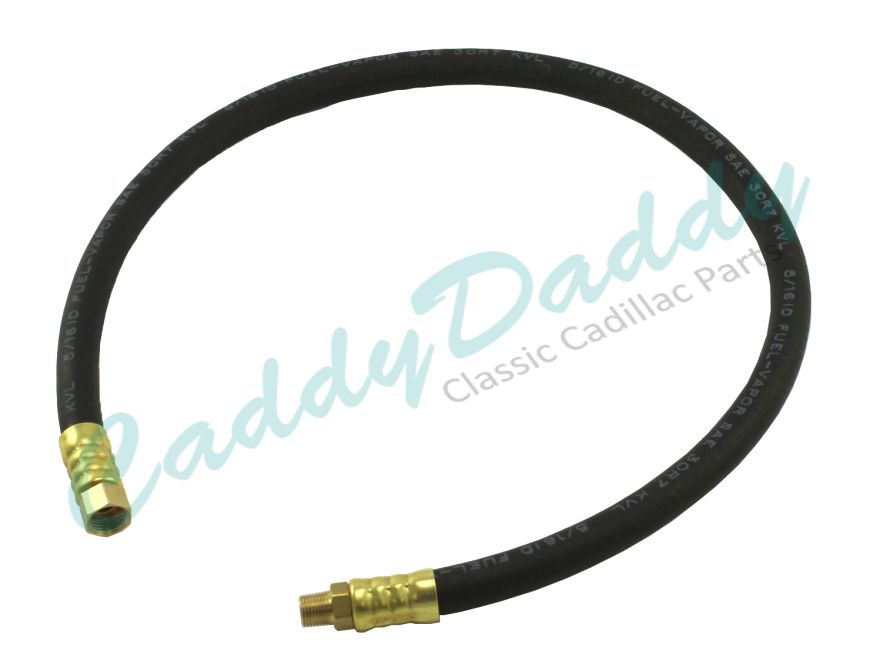 1959 1960 1961 1962 Cadillac Flex Fuel Line REPRODUCTION Free Shipping In The USA
