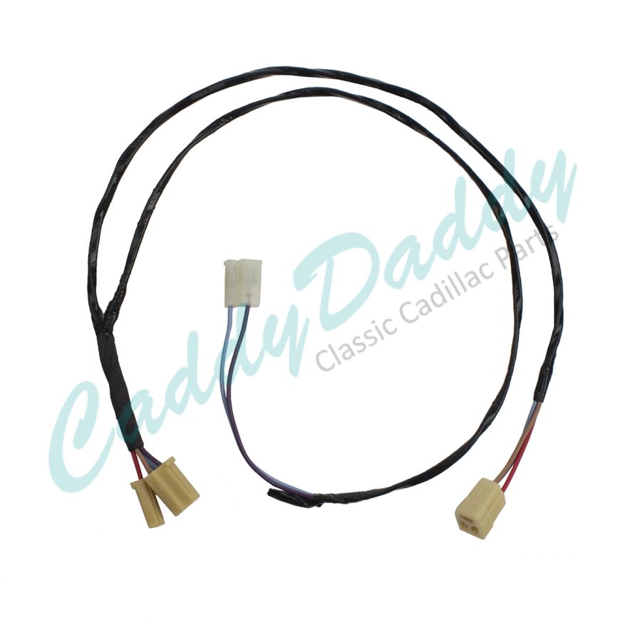 1959 Cadillac Autronic-Eye Wiring Harness REPRODUCTION Free Shipping In the USA