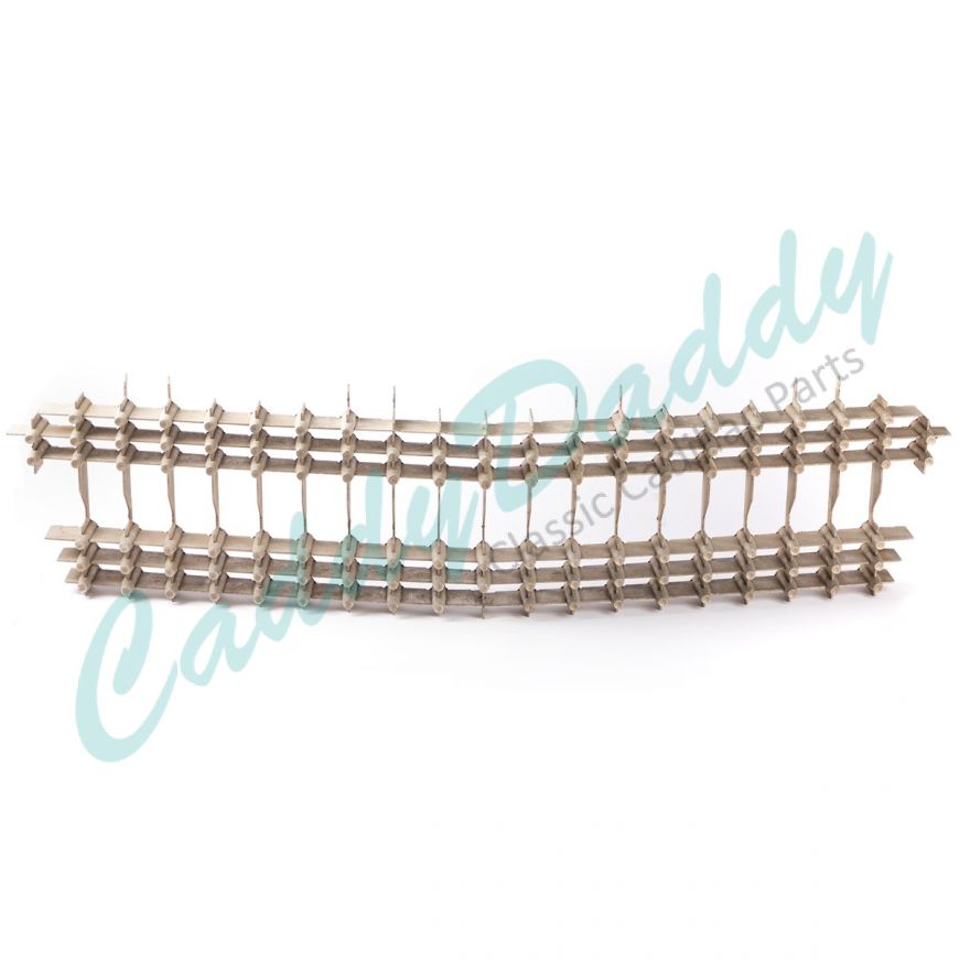 1959 Cadillac (EXCEPT Brougham) Front Grille USED