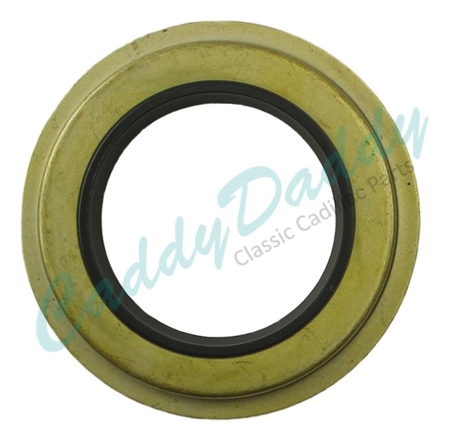 1941 1942 1946 1947 1948 1949 1950 1951 1952 1953 1954 1955 1956 1957 Cadillac Front Wheel Seal REPRODUCTION Free Shipping in the USA